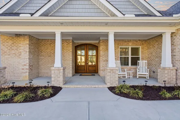 $1,250,000 | 2643 West Timber Crest Drive Northeast, Leland, NC 28451