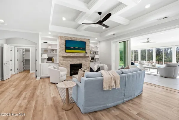 $1,250,000 | 2643 West Timber Crest Drive Northeast, Leland, NC 28451