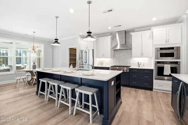 $1,250,000 | 2643 West Timber Crest Drive Northeast, Leland, NC 28451