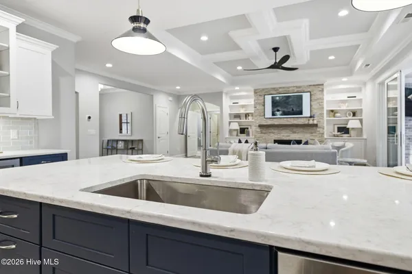 $1,250,000 | 2643 West Timber Crest Drive Northeast, Leland, NC 28451