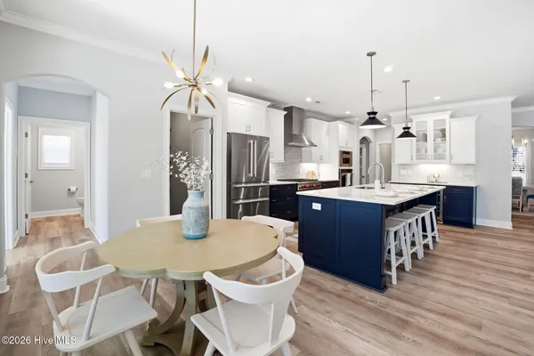 $1,250,000 | 2643 West Timber Crest Drive Northeast, Leland, NC 28451