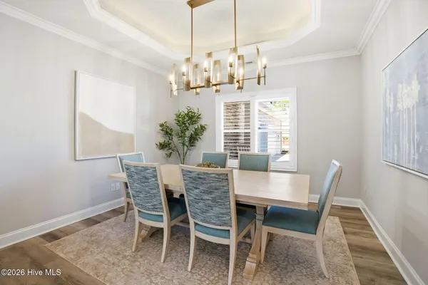 $1,250,000 | 2643 West Timber Crest Drive Northeast, Leland, NC 28451