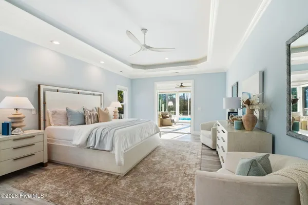 $1,250,000 | 2643 West Timber Crest Drive Northeast, Leland, NC 28451