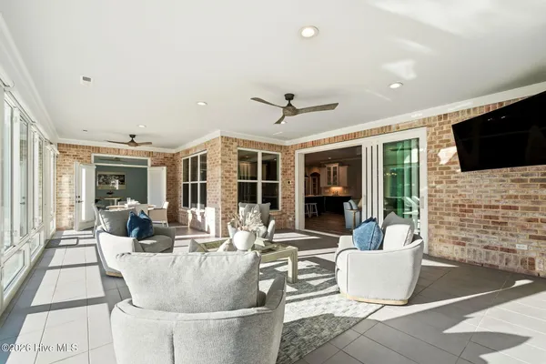 $1,250,000 | 2643 West Timber Crest Drive Northeast, Leland, NC 28451