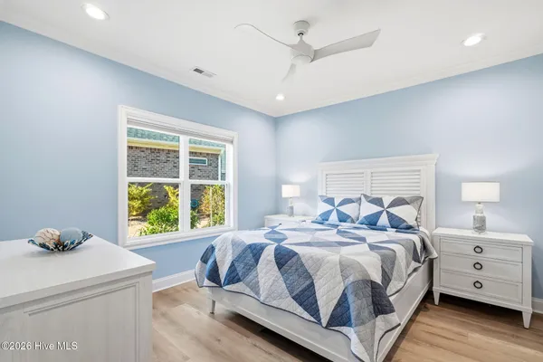 $1,250,000 | 2643 West Timber Crest Drive Northeast, Leland, NC 28451