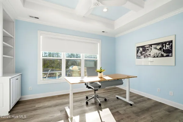 $1,250,000 | 2643 West Timber Crest Drive Northeast, Leland, NC 28451