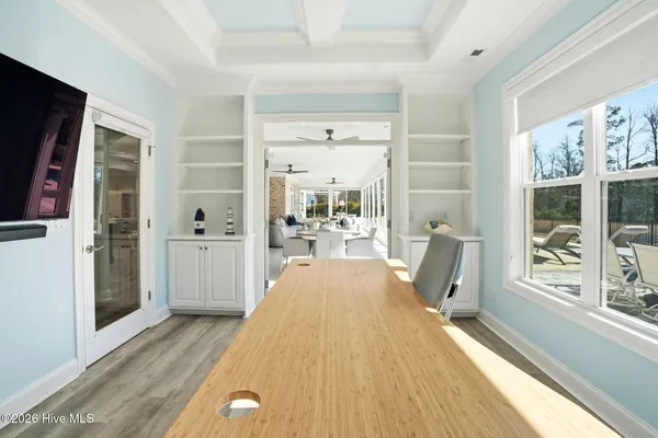 $1,250,000 | 2643 West Timber Crest Drive Northeast, Leland, NC 28451