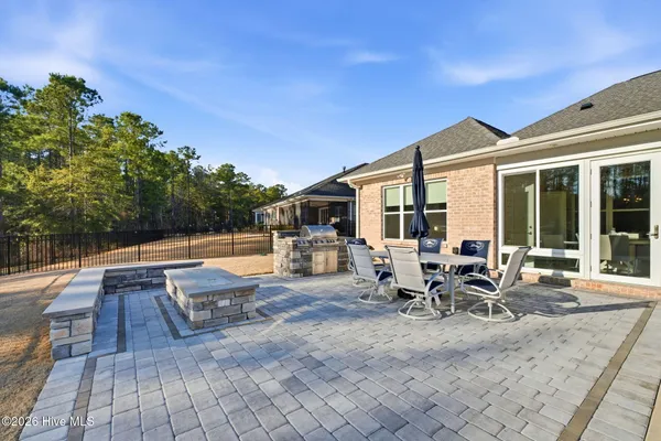 $1,250,000 | 2643 West Timber Crest Drive Northeast, Leland, NC 28451
