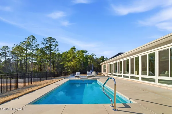 $1,250,000 | 2643 West Timber Crest Drive Northeast, Leland, NC 28451