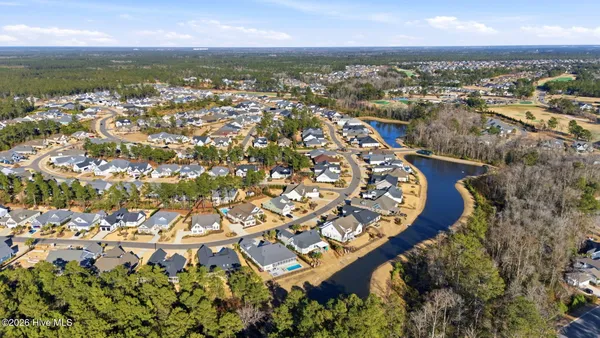 $1,250,000 | 2643 West Timber Crest Drive Northeast, Leland, NC 28451