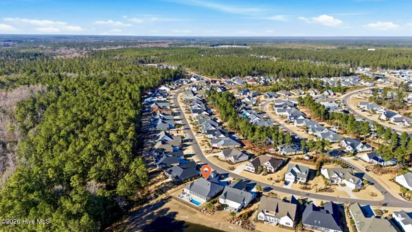 $1,250,000 | 2643 West Timber Crest Drive Northeast, Leland, NC 28451