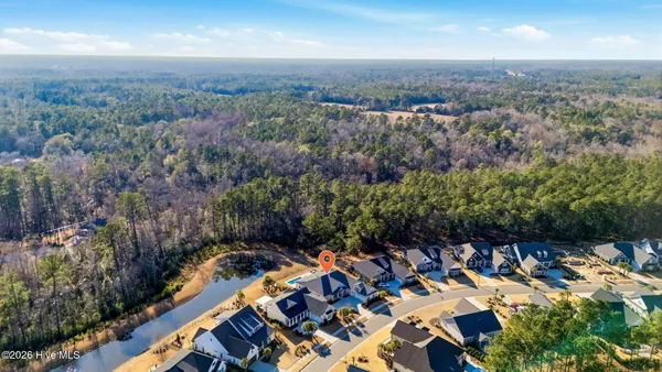 $1,250,000 | 2643 West Timber Crest Drive Northeast, Leland, NC 28451