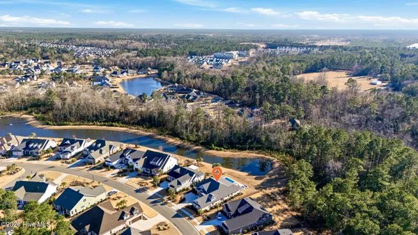 $1,250,000 | 2643 West Timber Crest Drive Northeast, Leland, NC 28451