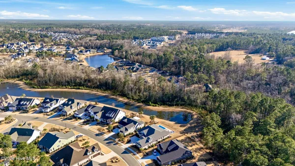 $1,250,000 | 2643 West Timber Crest Drive Northeast, Leland, NC 28451