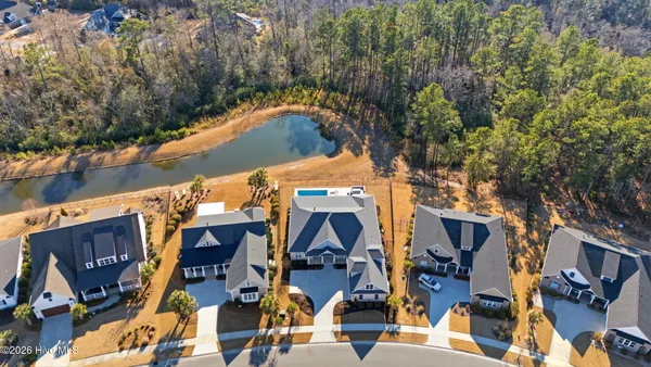 $1,250,000 | 2643 West Timber Crest Drive Northeast, Leland, NC 28451