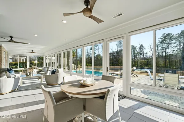 $1,250,000 | 2643 West Timber Crest Drive Northeast, Leland, NC 28451