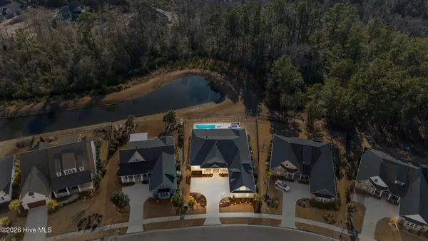 $1,250,000 | 2643 West Timber Crest Drive Northeast, Leland, NC 28451