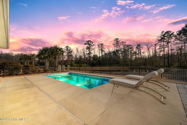 $1,250,000 | 2643 West Timber Crest Drive Northeast, Leland, NC 28451