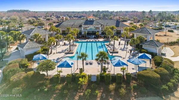$1,250,000 | 2643 West Timber Crest Drive Northeast, Leland, NC 28451