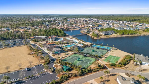 $1,250,000 | 2643 West Timber Crest Drive Northeast, Leland, NC 28451