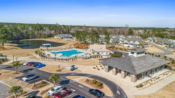 $1,250,000 | 2643 West Timber Crest Drive Northeast, Leland, NC 28451