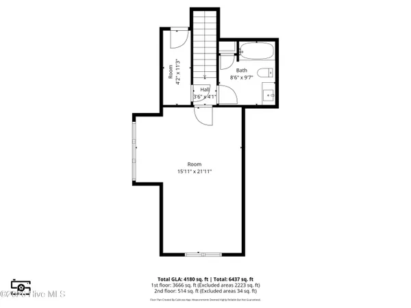 $1,250,000 | 2643 West Timber Crest Drive Northeast, Leland, NC 28451