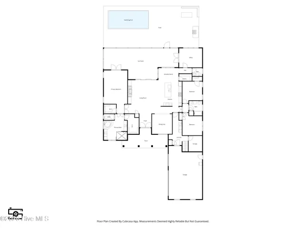 $1,250,000 | 2643 West Timber Crest Drive Northeast, Leland, NC 28451