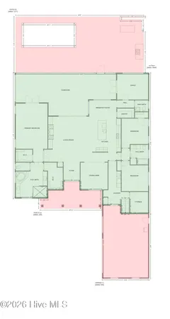 $1,250,000 | 2643 West Timber Crest Drive Northeast, Leland, NC 28451