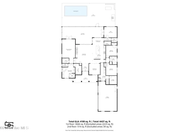 $1,250,000 | 2643 West Timber Crest Drive Northeast, Leland, NC 28451