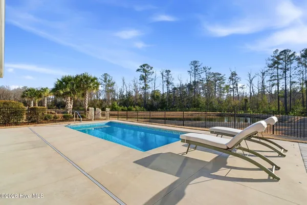 $1,250,000 | 2643 West Timber Crest Drive Northeast, Leland, NC 28451