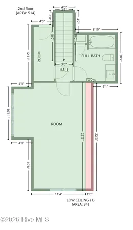 $1,250,000 | 2643 West Timber Crest Drive Northeast, Leland, NC 28451
