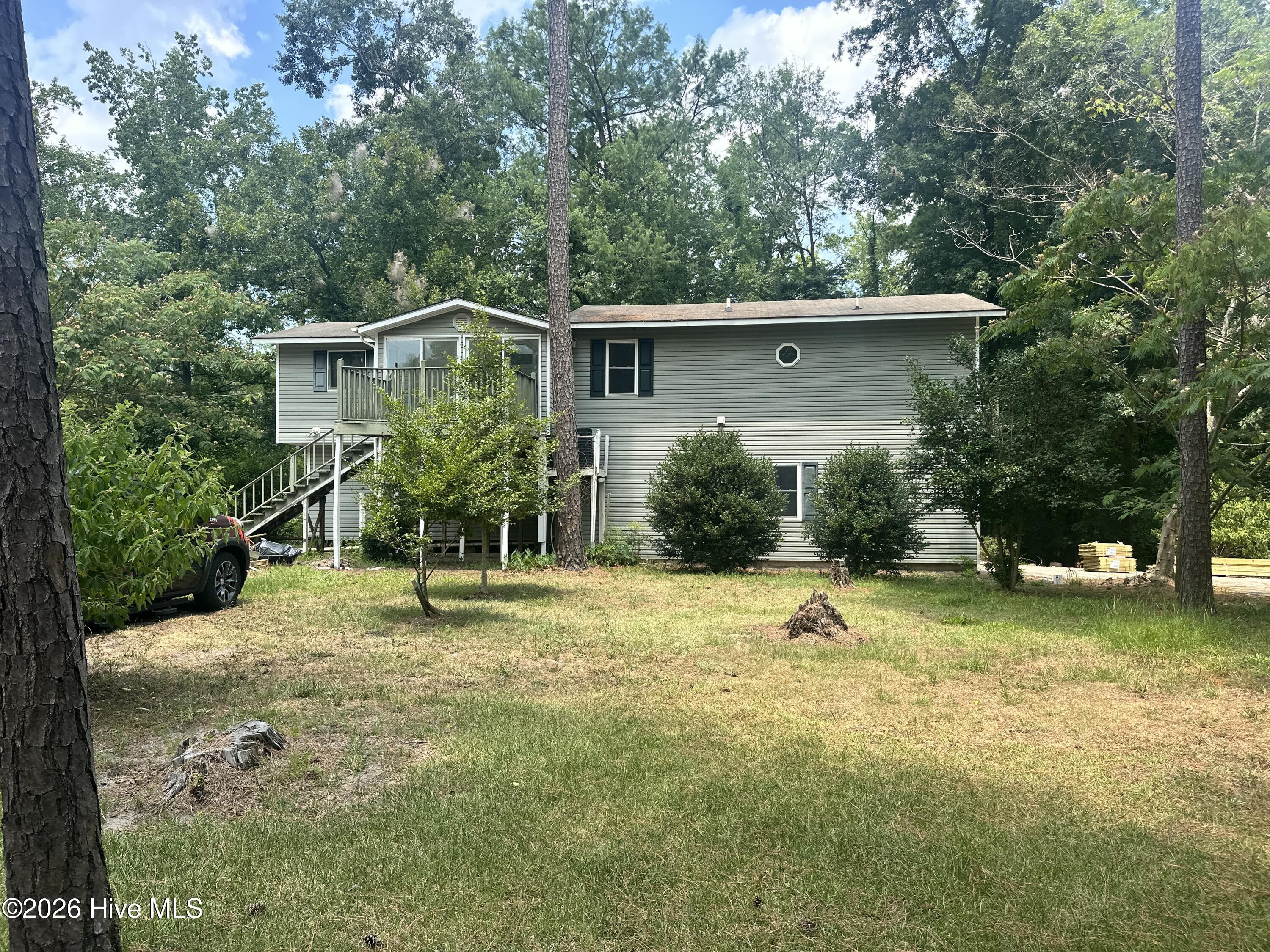 105 Whitestocking Extension Burgaw, NC 28425 - Photo 1 of 1