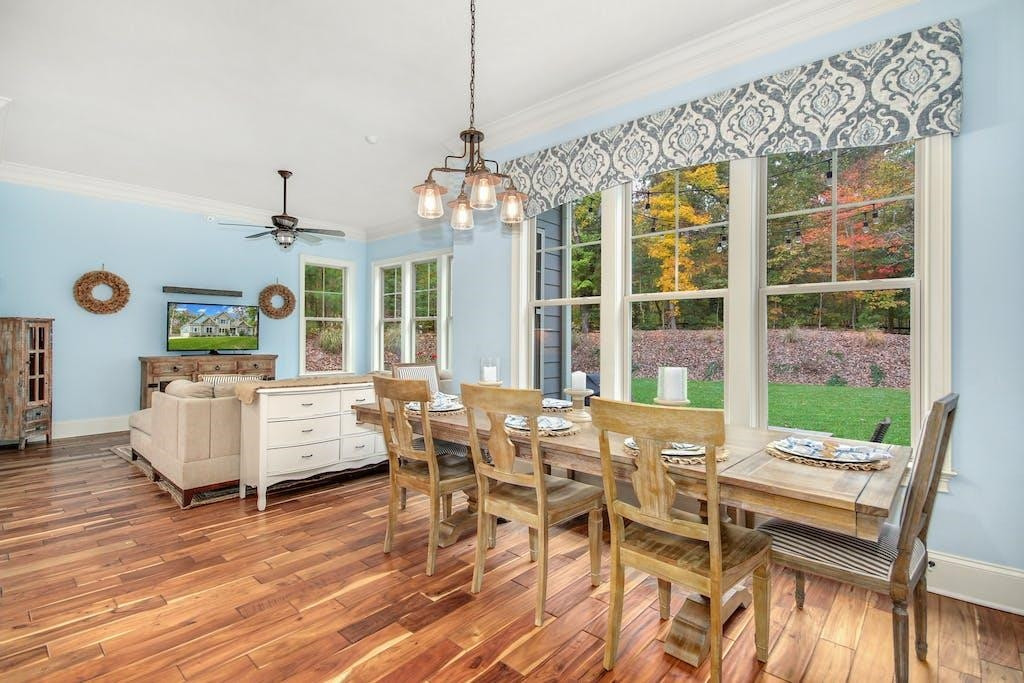 7601 Scarlet Court Raleigh, NC 27614 - Photo 13 of 48 Photo 13