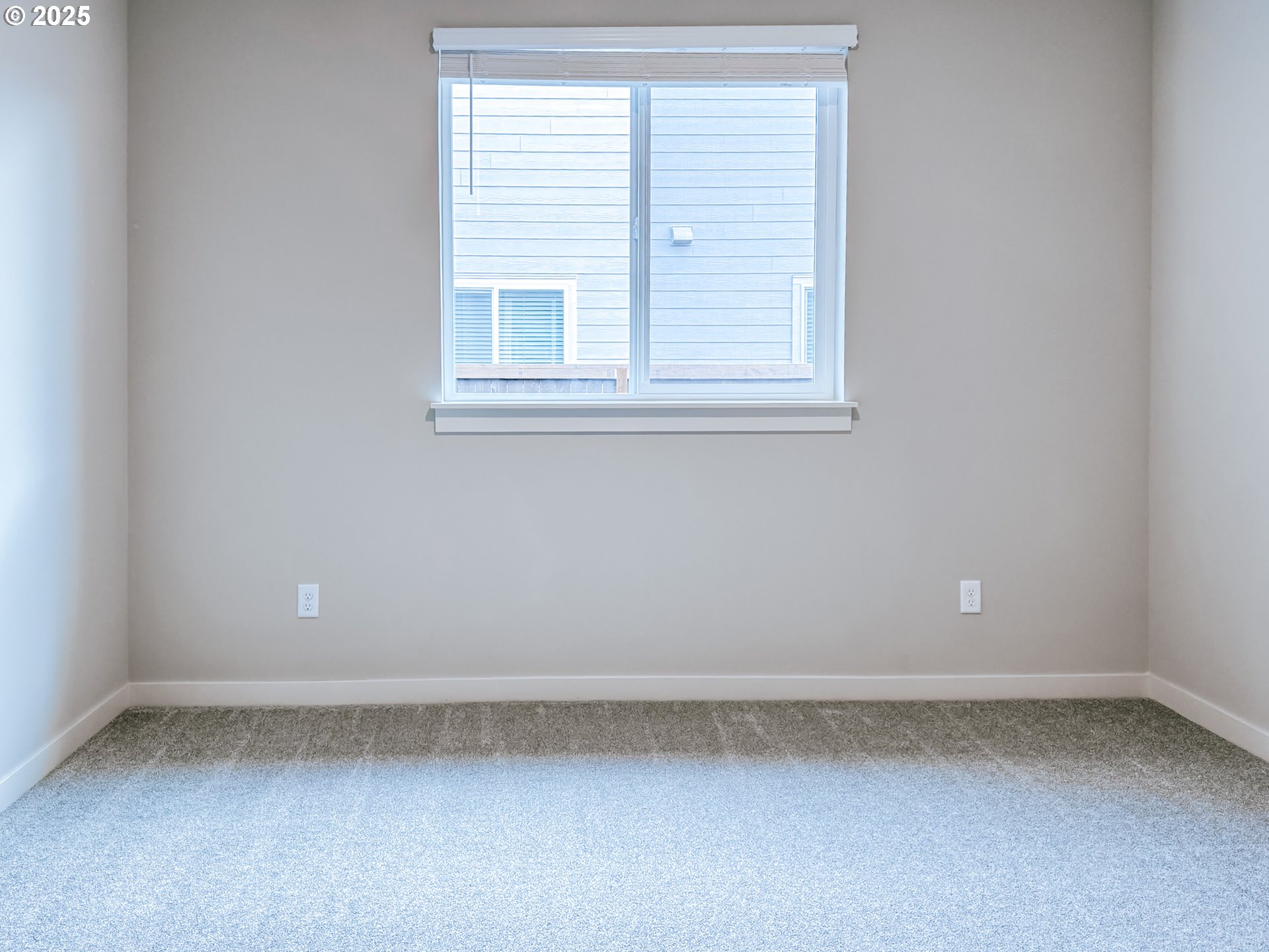 2603 South 6th Way Ridgefield, WA 98642 - Photo 28 of 41 a view of an empty room with a window