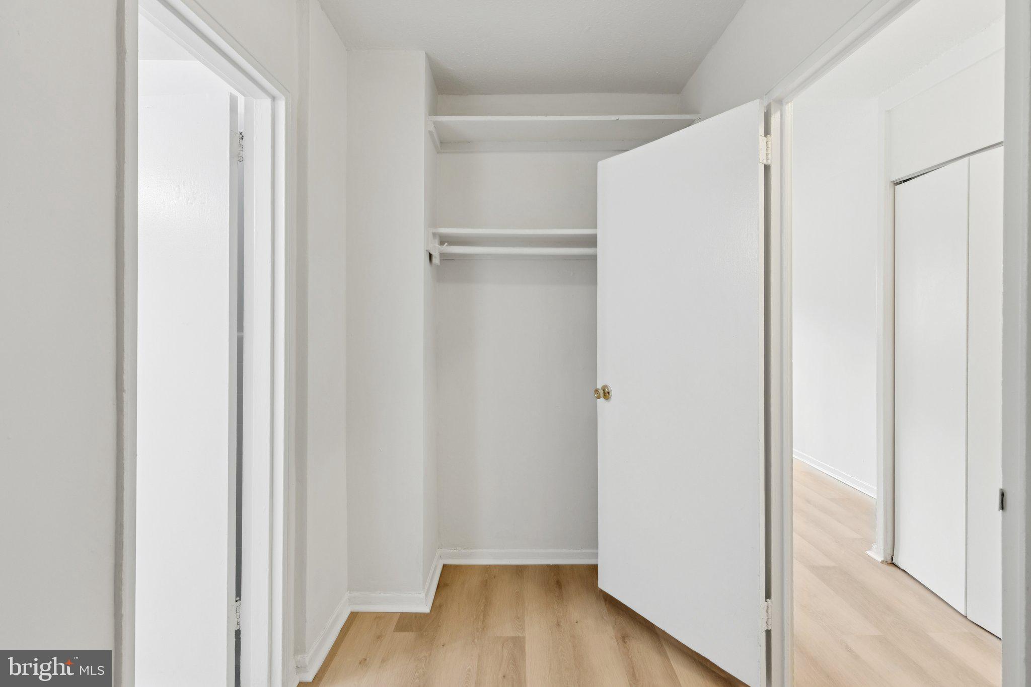 2101 Chestnut Street, Unit 324R Philadelphia, PA 19103 - Photo 11 of 21 a view of a room with wooden floor