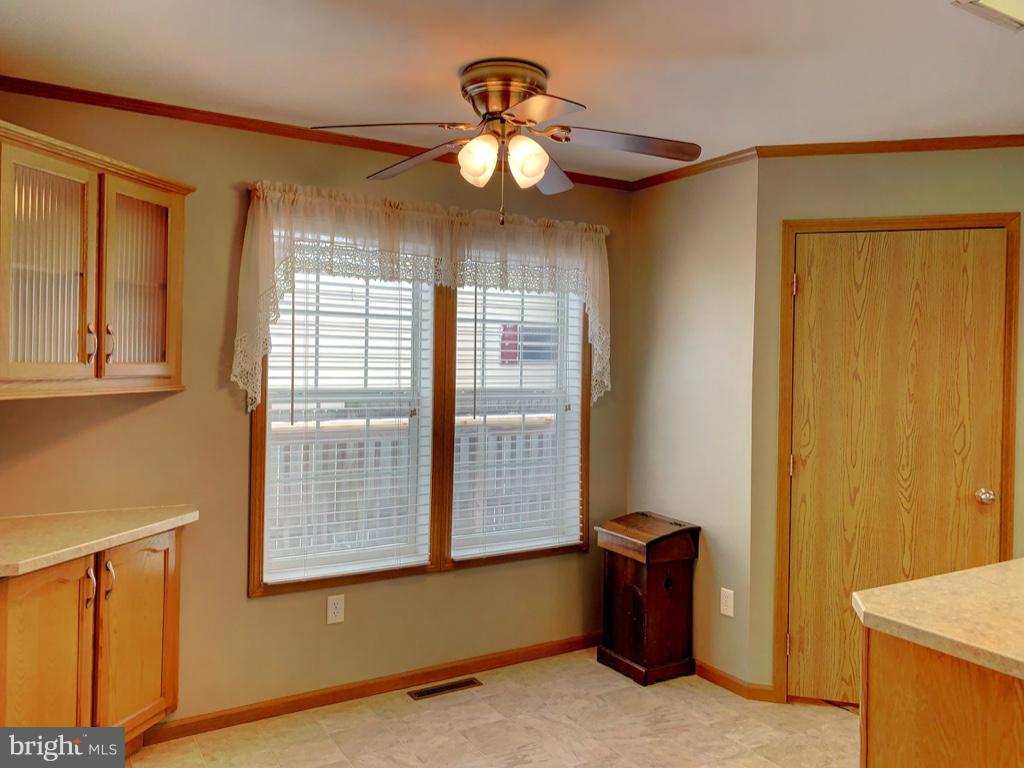 1340 Evering Avenue Rosedale, MD 21237 - Photo 9 of 34 a view of an empty room with a window