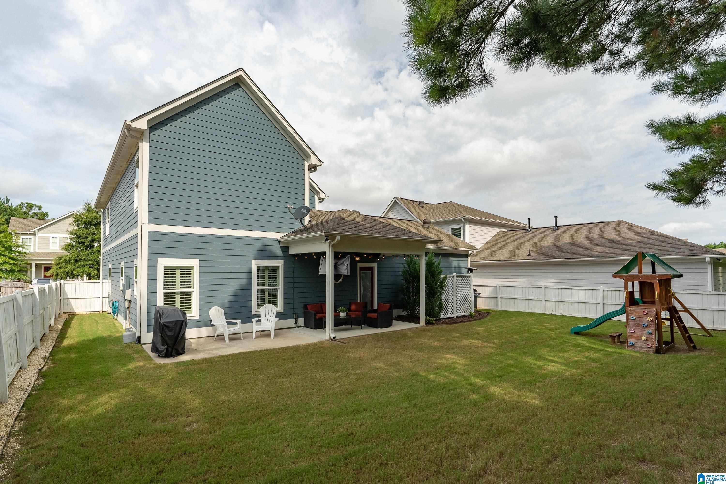 690 Rosebury Road Helena, AL 35080 - Photo 33 of 49
