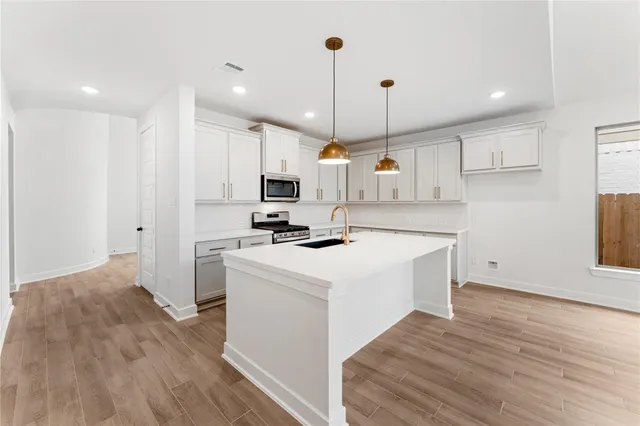 $3,600 | 5323 Birch Shadow Drive, Fulshear, TX 77441