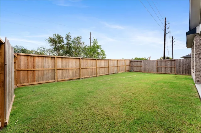 $3,600 | 5323 Birch Shadow Drive, Fulshear, TX 77441