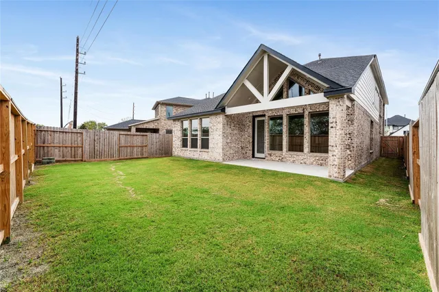 $3,600 | 5323 Birch Shadow Drive, Fulshear, TX 77441