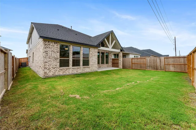 $3,600 | 5323 Birch Shadow Drive, Fulshear, TX 77441