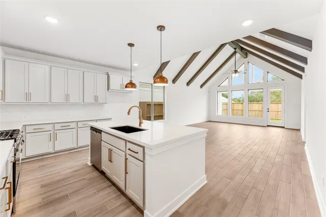 $3,600 | 5323 Birch Shadow Drive, Fulshear, TX 77441