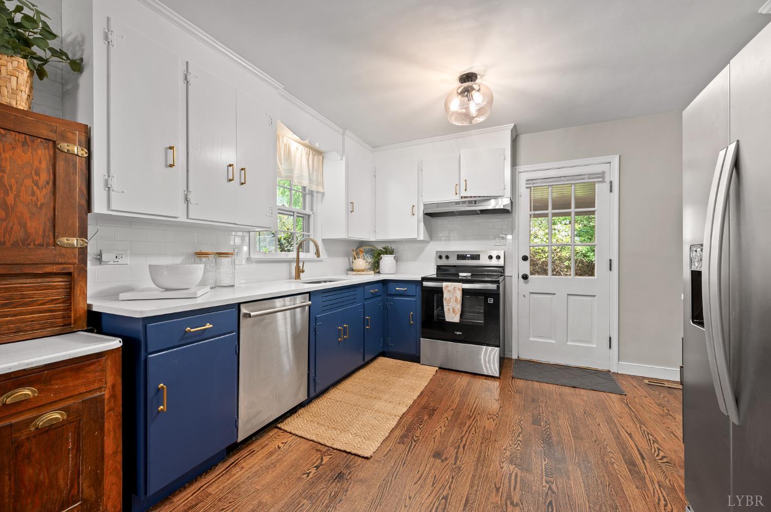 4401 Montgomery Road Lynchburg, VA 24503 - Photo 13 of 71 Gallery Image 13