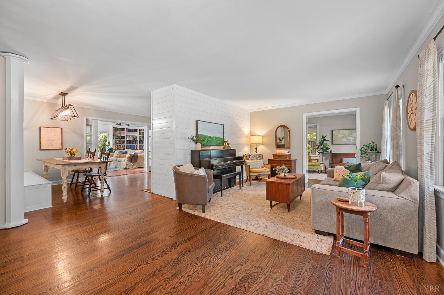 4401 Montgomery Road Lynchburg, VA 24503 - Photo 4 of 71 Gallery Image 4