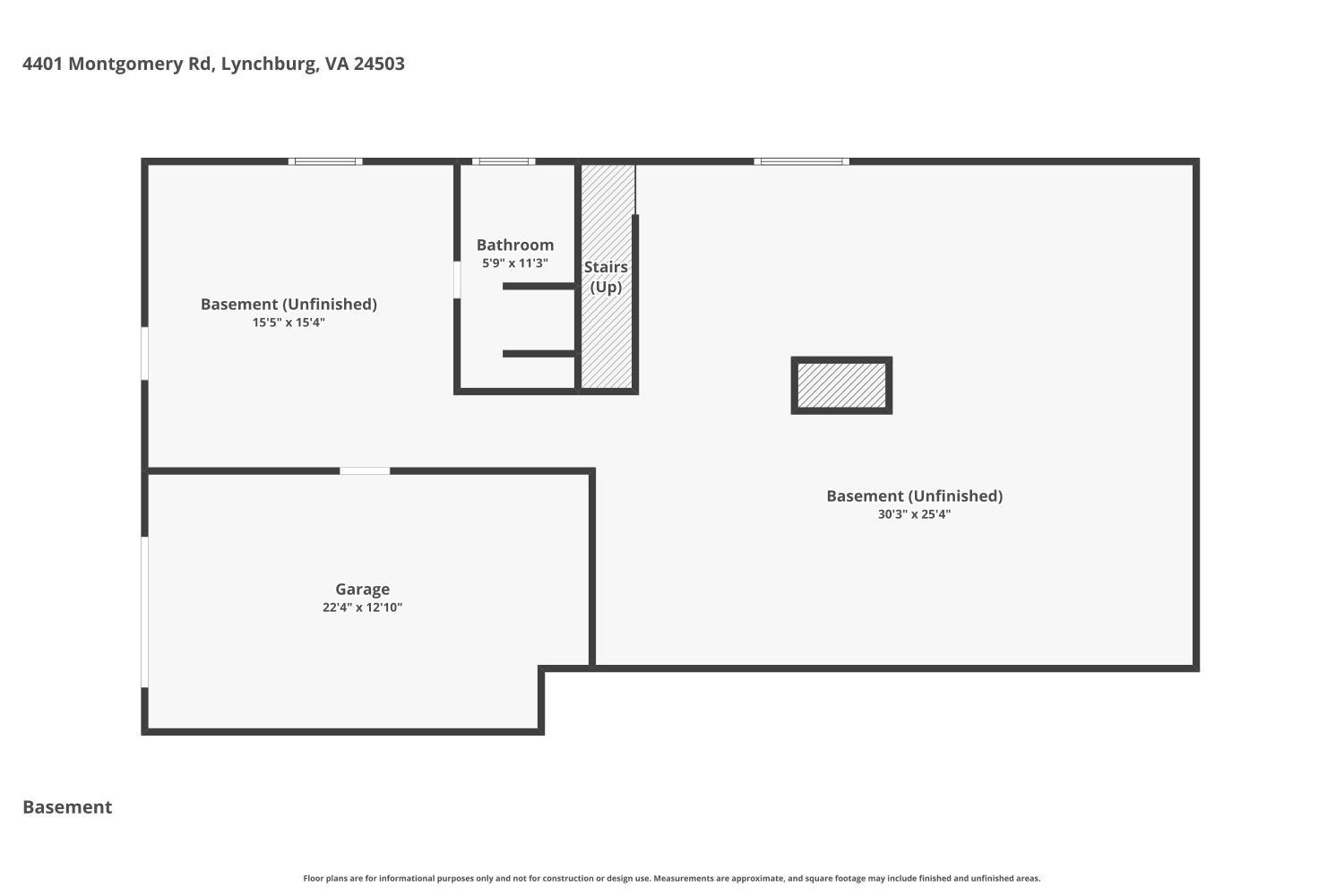 4401 Montgomery Road Lynchburg, VA 24503 - Photo 49 of 71 Gallery Image 49