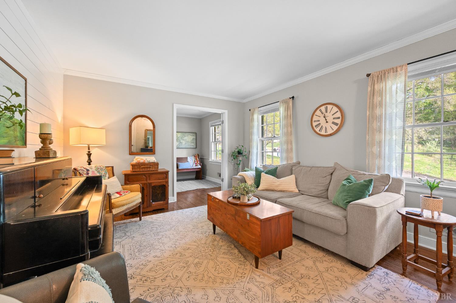 4401 Montgomery Road Lynchburg, VA 24503 - Photo 5 of 71 Gallery Image 5