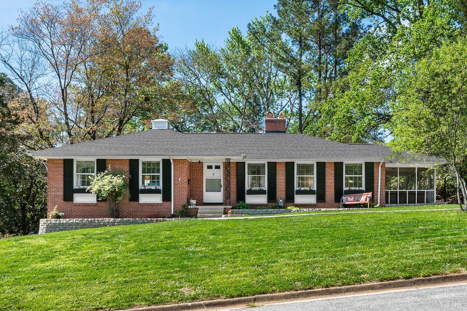 4401 Montgomery Road Lynchburg, VA 24503 - Photo 52 of 71 Gallery Image 52