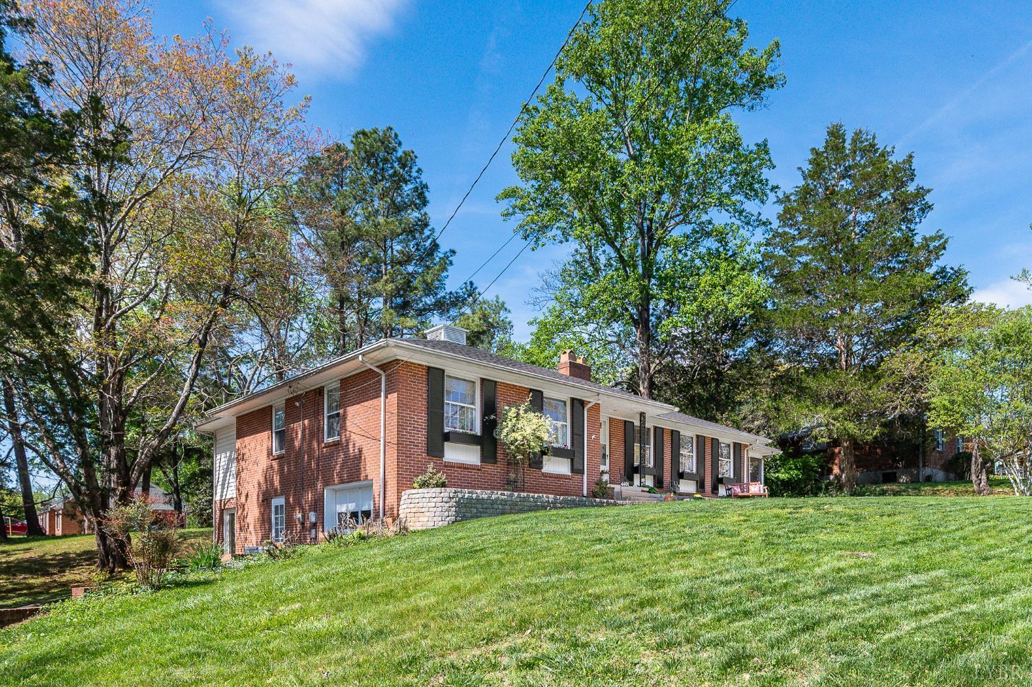 4401 Montgomery Road Lynchburg, VA 24503 - Photo 53 of 71 Gallery Image 53