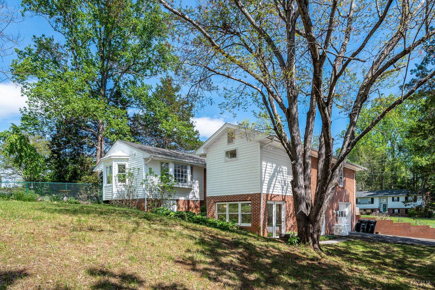 4401 Montgomery Road Lynchburg, VA 24503 - Photo 55 of 71 Gallery Image 55