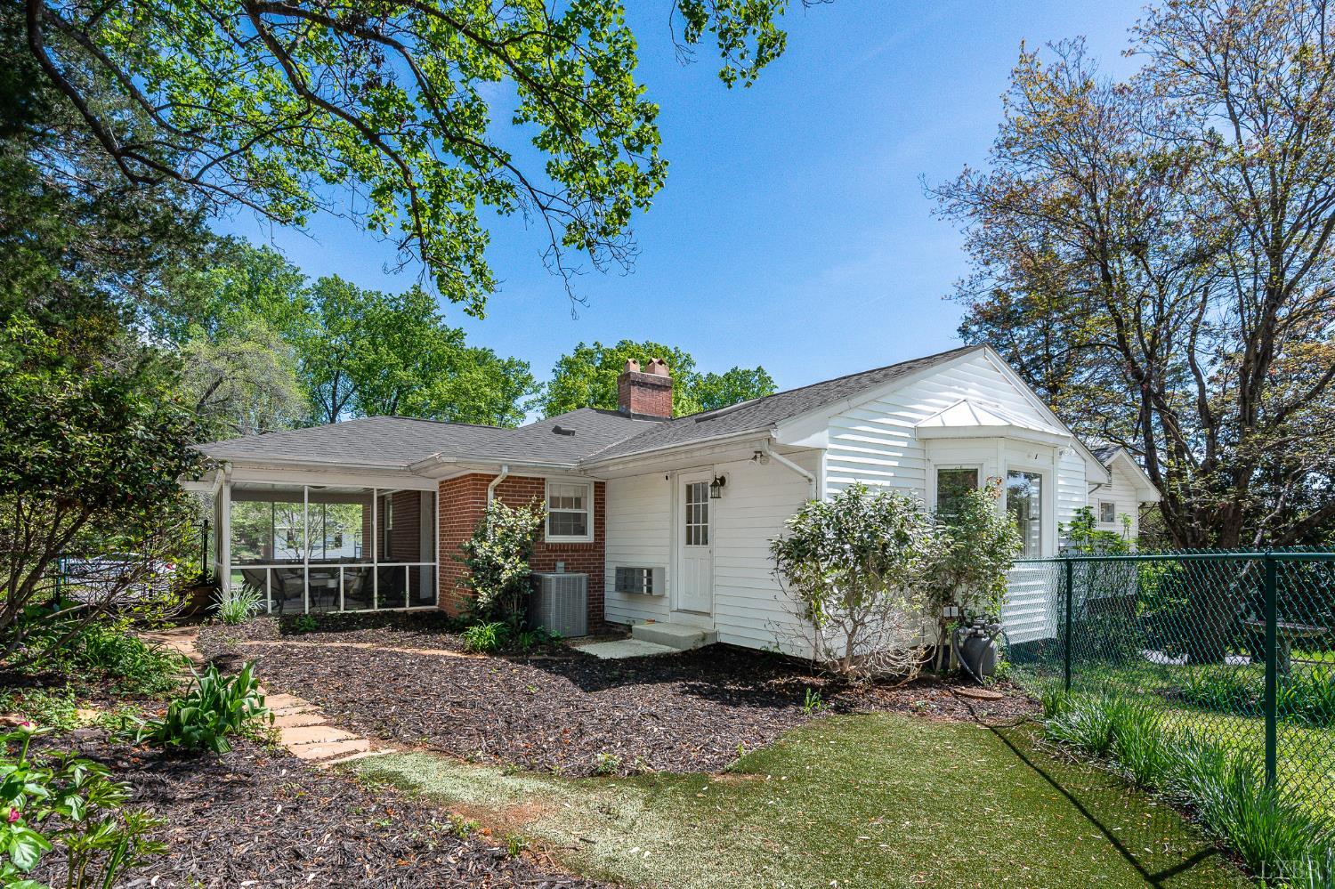4401 Montgomery Road Lynchburg, VA 24503 - Photo 60 of 71 Gallery Image 60
